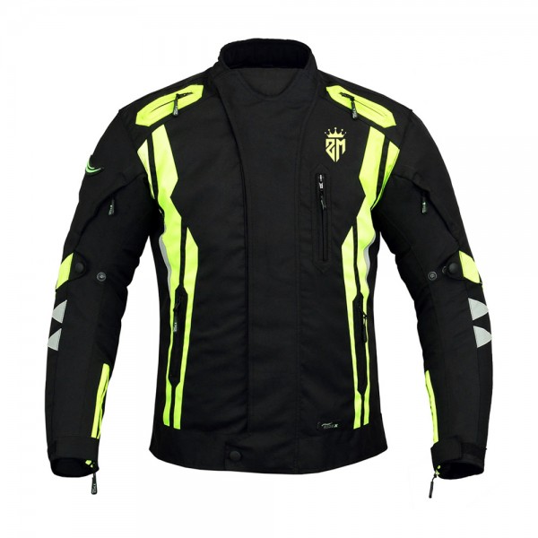 Cordura Textile Jacket