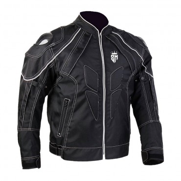 Cordura Textile Jack...