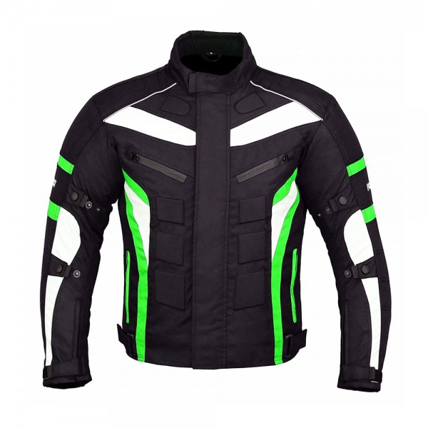 Cordura Textile Jacket