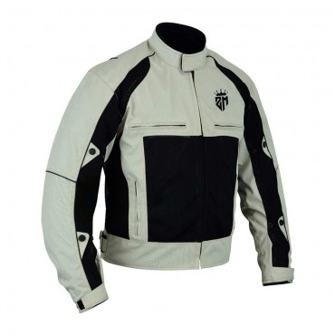 Cordura Textile Jack...