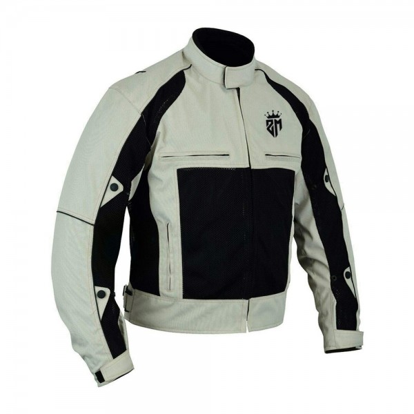 Cordura Textile Jacket