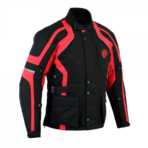 Cordura Textile Jacket