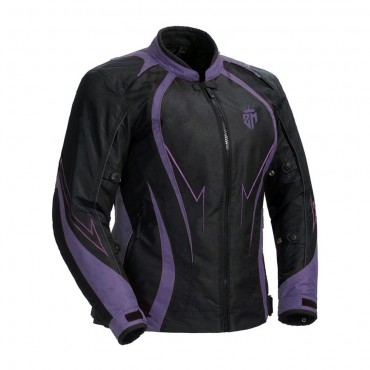 Cordura Textile Jack...