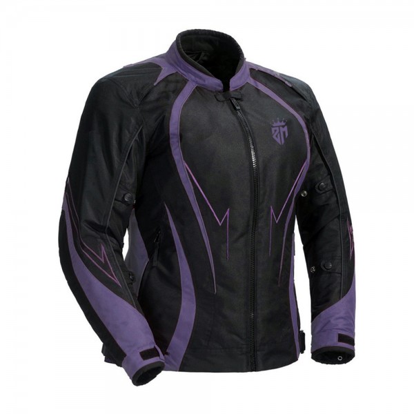 Cordura Textile Jacket