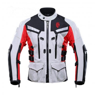 Cordura Textile Jack...