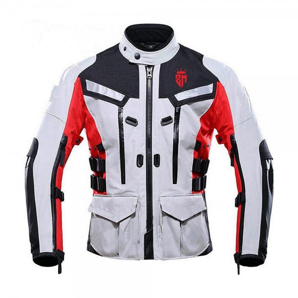 Cordura Textile Jacket