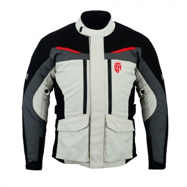 Cordura Textile Jack...