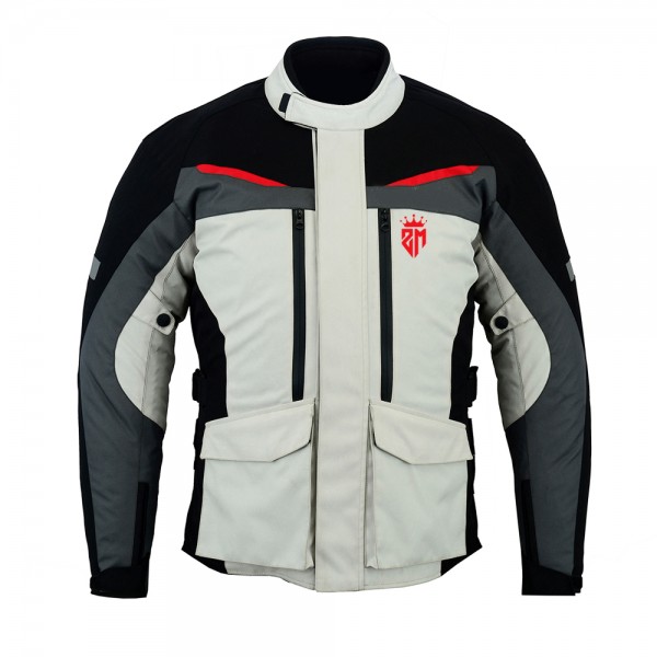 Cordura Textile Jacket