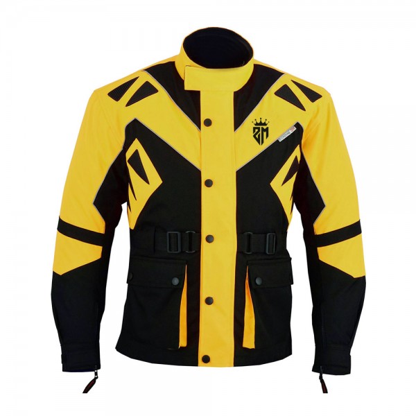 Cordura Textile Jacket
