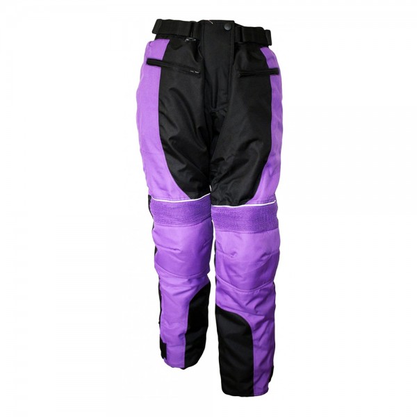 Cordura Textile Pant