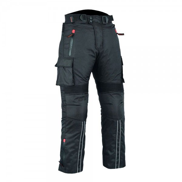 Cordura Textile Pant