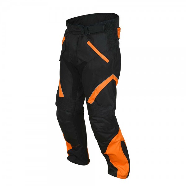 Cordura Textile Pant