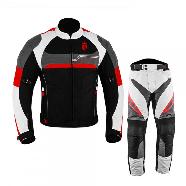 Cordura Textile Suit