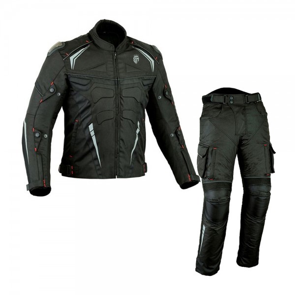 Cordura Textile Suit