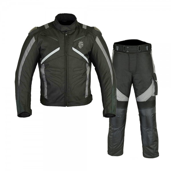 Cordura Textile Suit