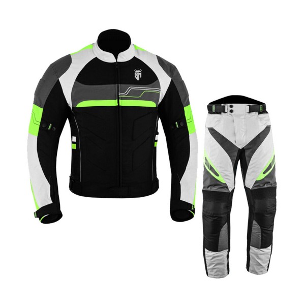 Cordura Textile Suit