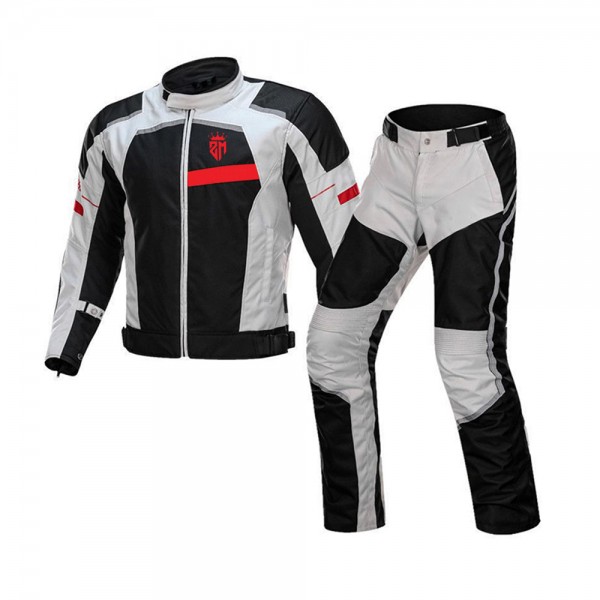 Cordura Textile Suit