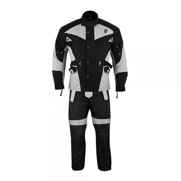 Cordura Textile Suit