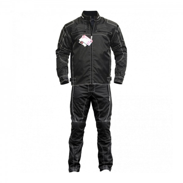 Cordura Textile Suit