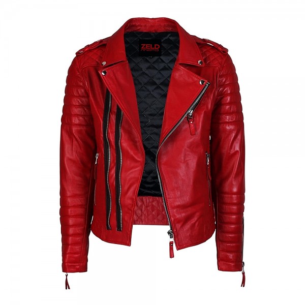 Men Fashion Jacket