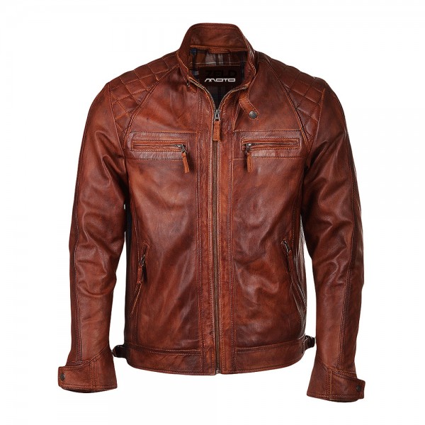 Men Fashion Jacket