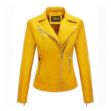 Women Fashion Jacket...