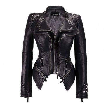 Women Fashion Jacket...