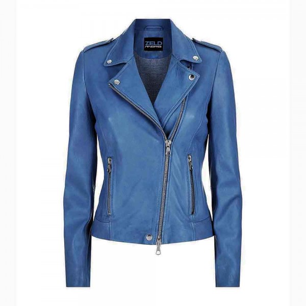 Women Fashion Jacket