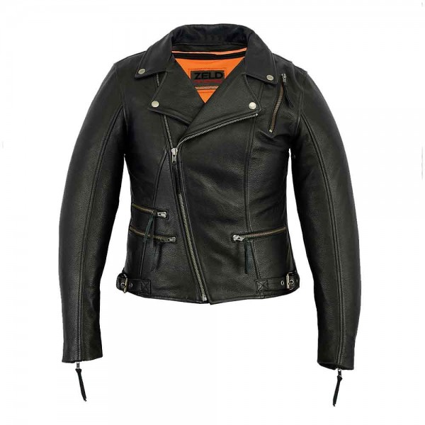 Women Fashion Jacket