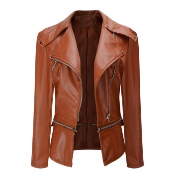 Women Fashion Jacket...