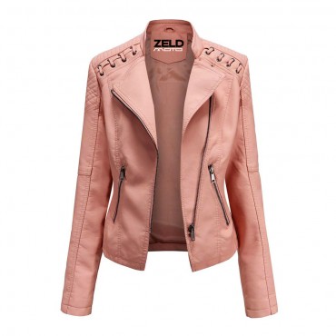 Women Fashion Jacket...