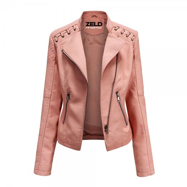 Women Fashion Jacket