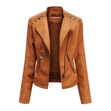 Women Fashion Jacket...