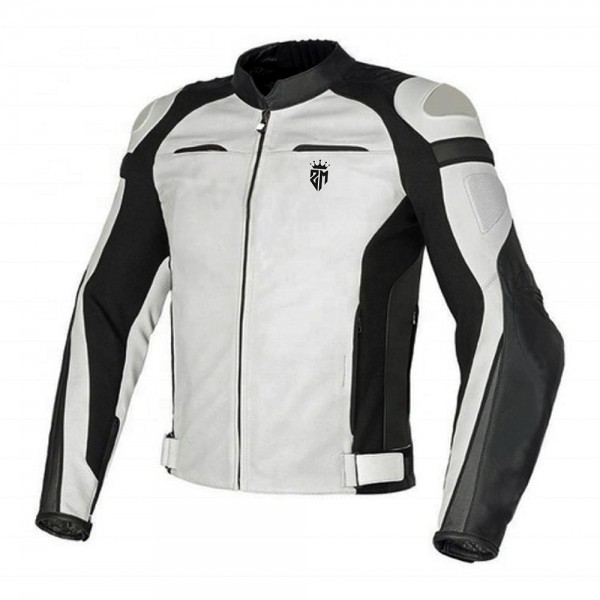 Motorbike Jacket