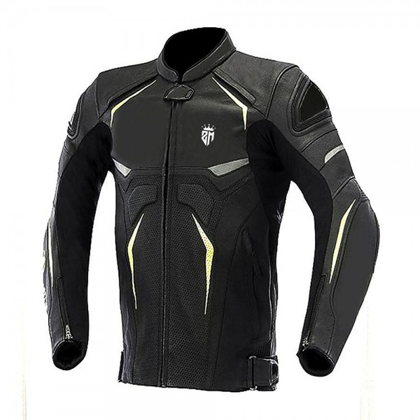 Motorbike Jacket