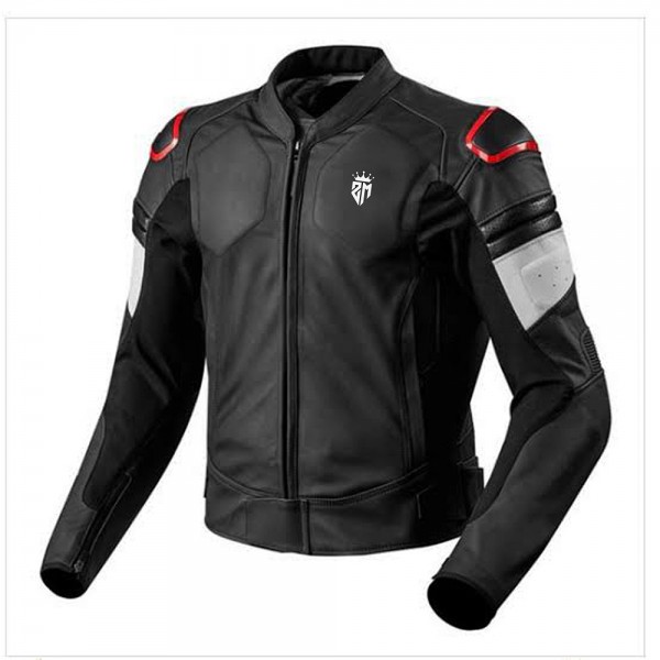 Motorbike Jacket
