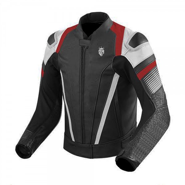 Motorbike Jacket