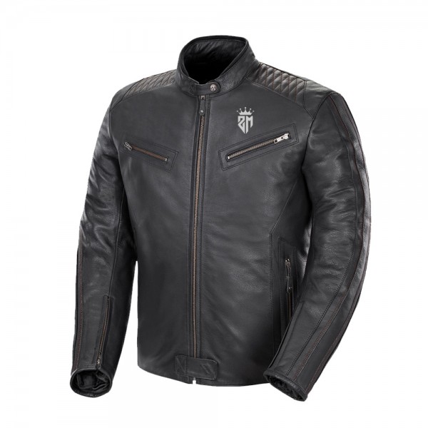 Motorbike Jacket