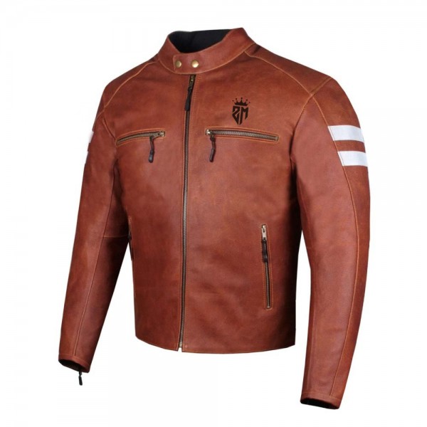 Motorbike Jacket