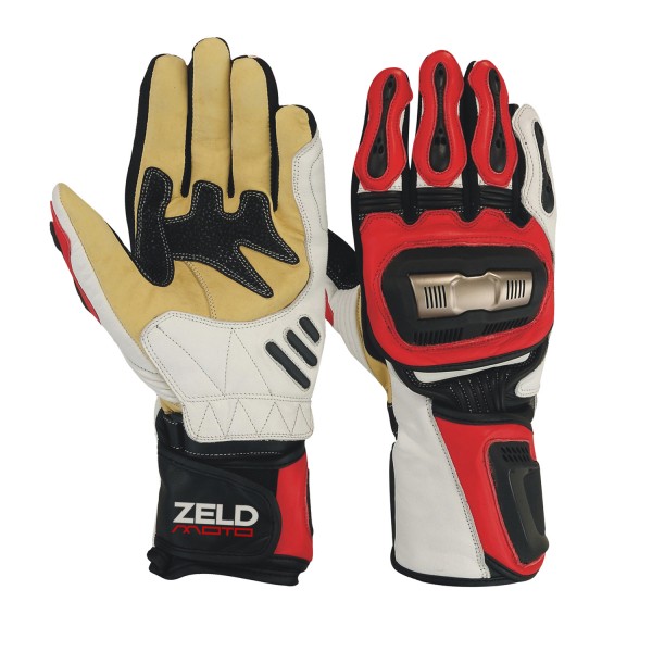 Motorbike Glove