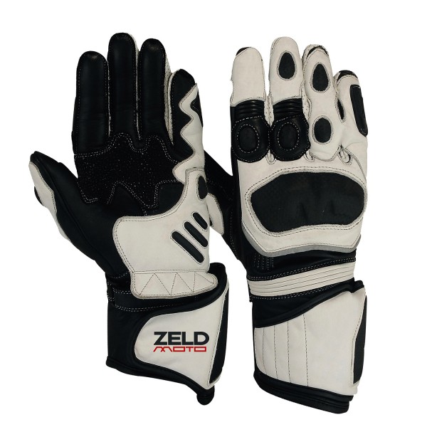 Motorbike Glove