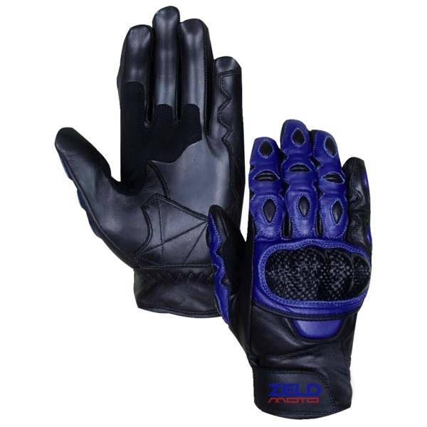Motorbike Glove