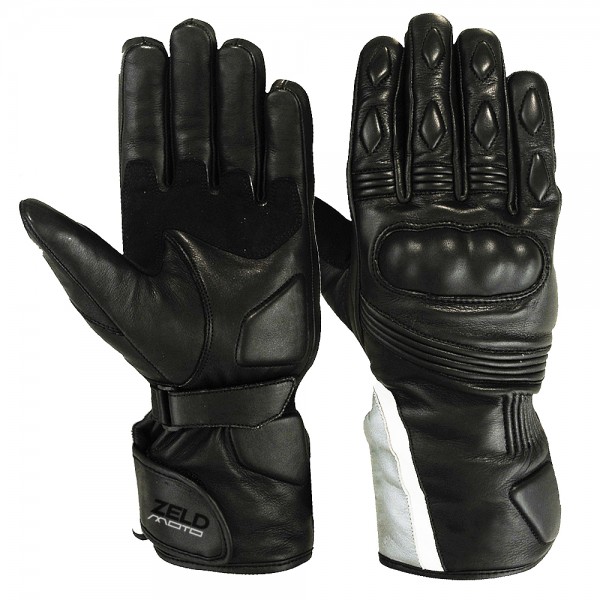 Motorbike Glove