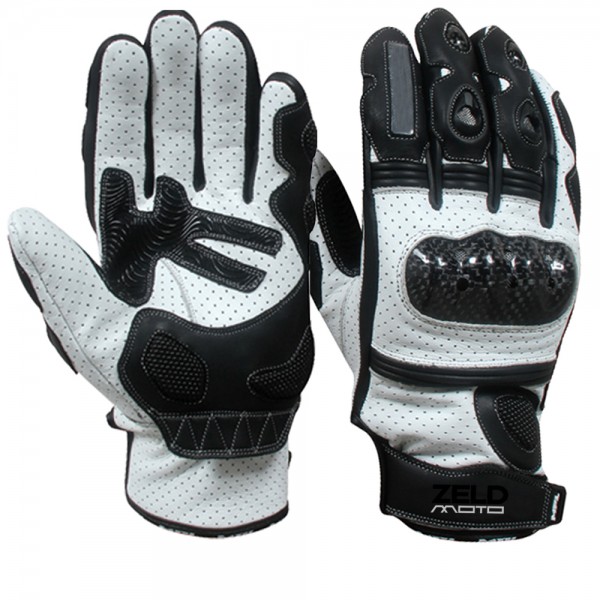 Motorbike Glove