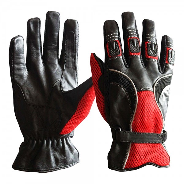 Motorbike Glove