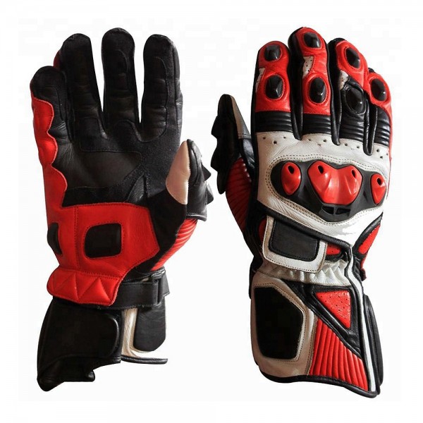 Motorbike Glove