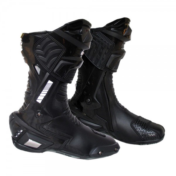 Motorbike Shoes