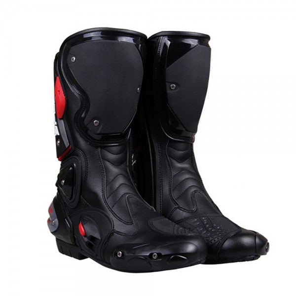 Motorbike Shoes
