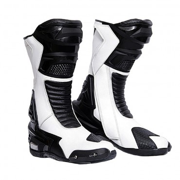 Motorbike Shoes...