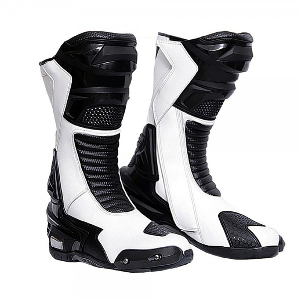 Motorbike Shoes